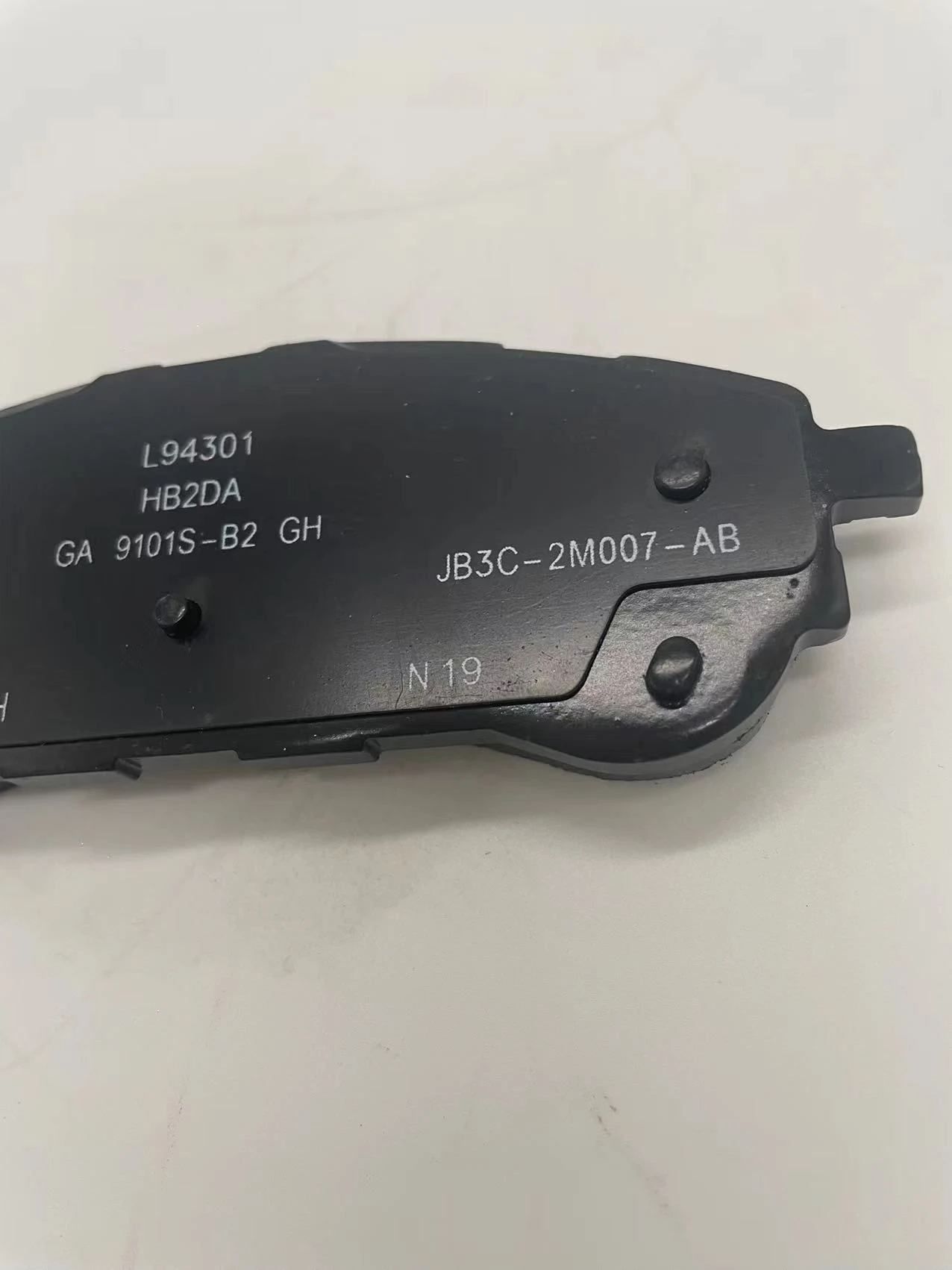 JB3C-2M007-AB001 JB3C-2M007-AB001