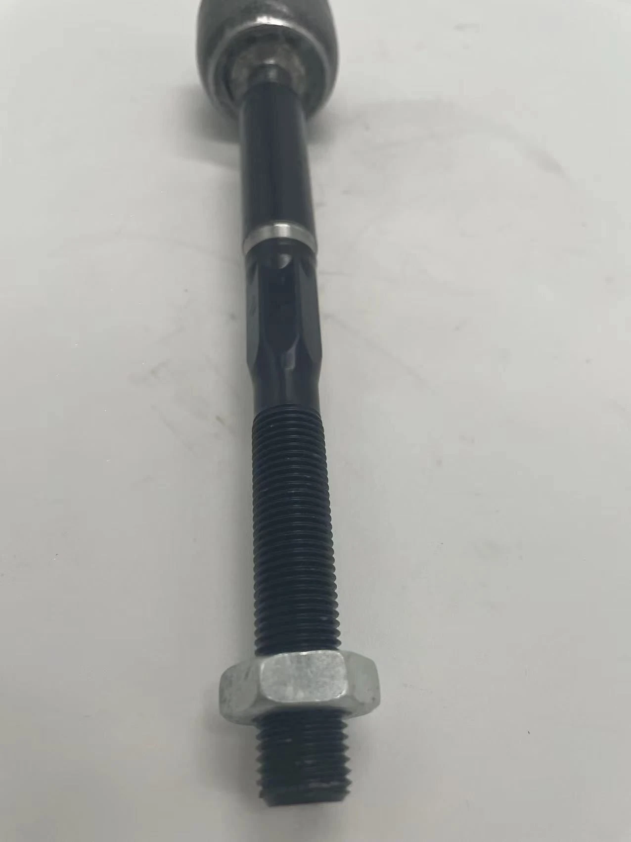 Outer Tie Rod End Replacement001