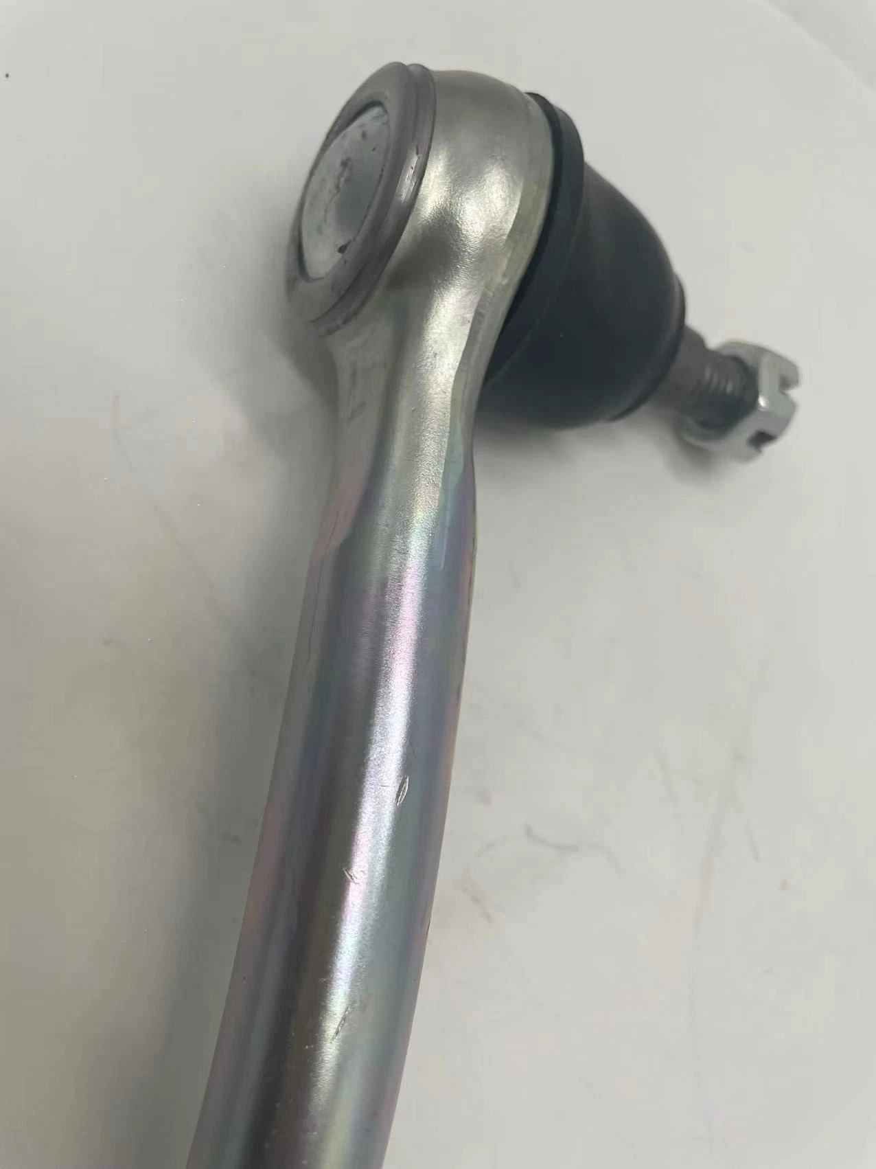 Driver Side Outer Tie Rod001