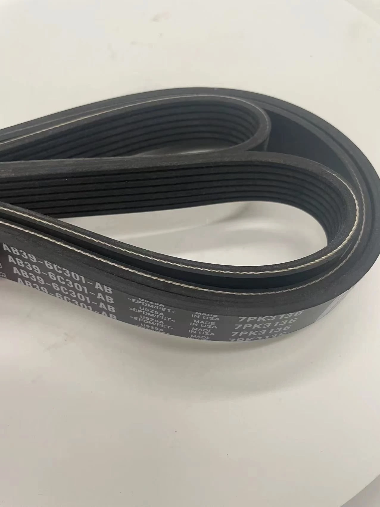 Auto Parts Belt001 Auto Parts Belt001