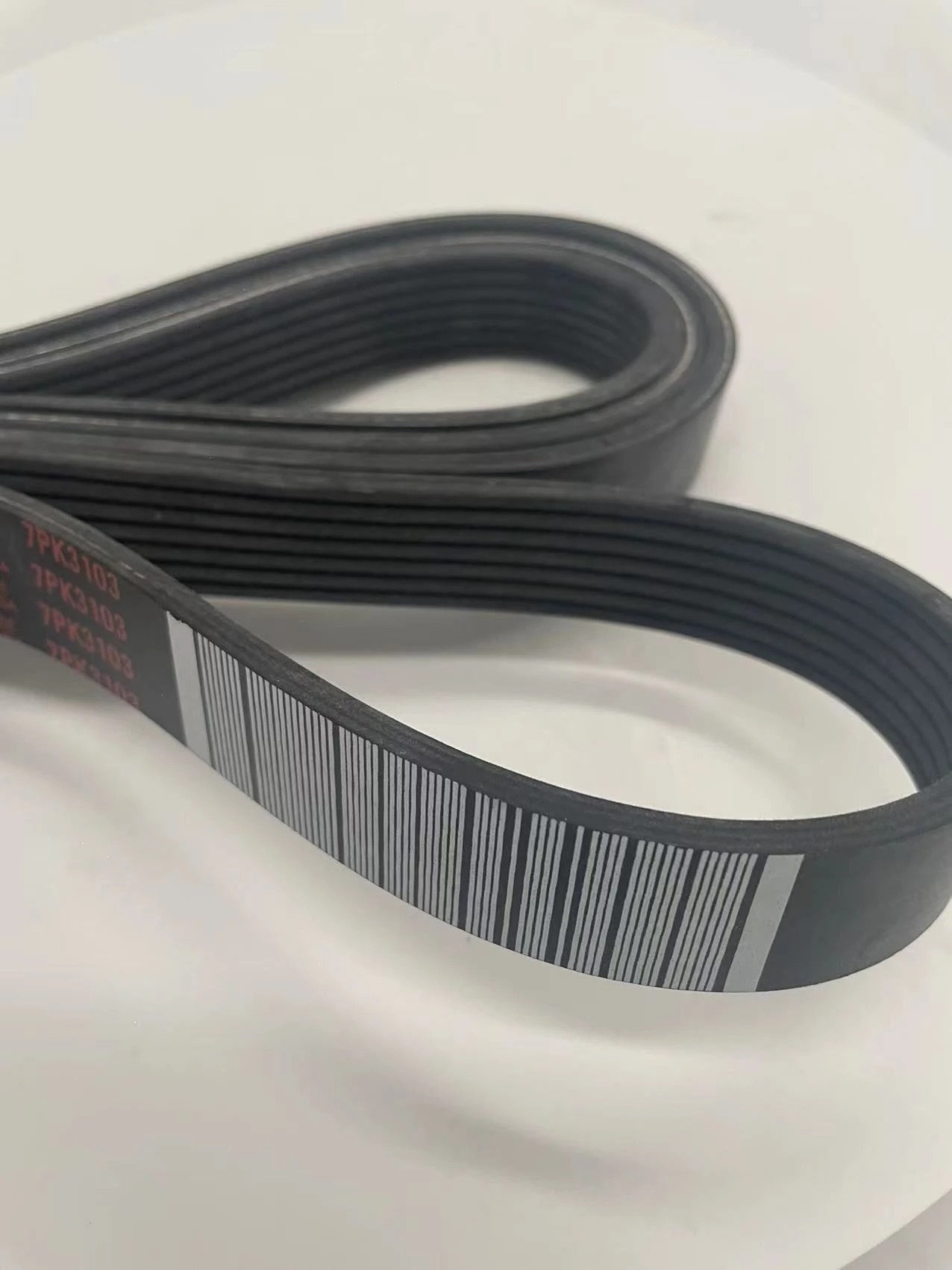 2012 Polaris Ranger 800 Belt001