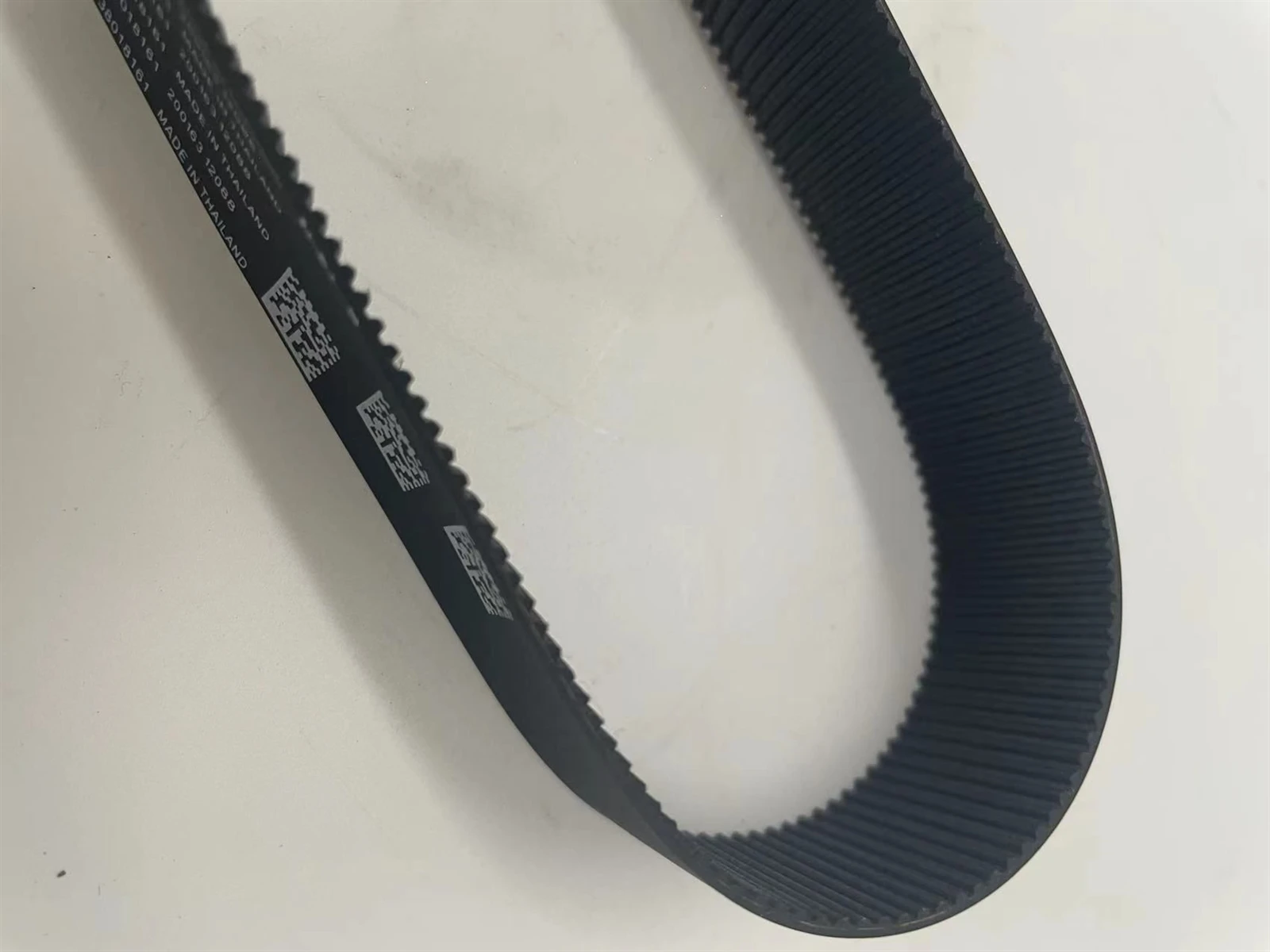 Steering Rack Belt001 Steering Rack Belt001