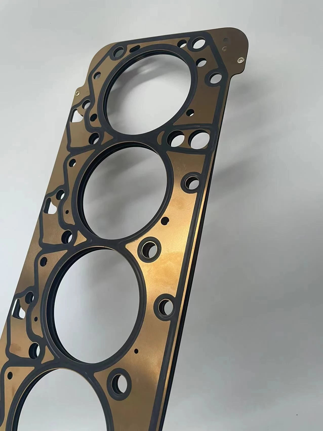 Ford Ranger Exhaust Gasket001 Ford Ranger Exhaust Gasket001