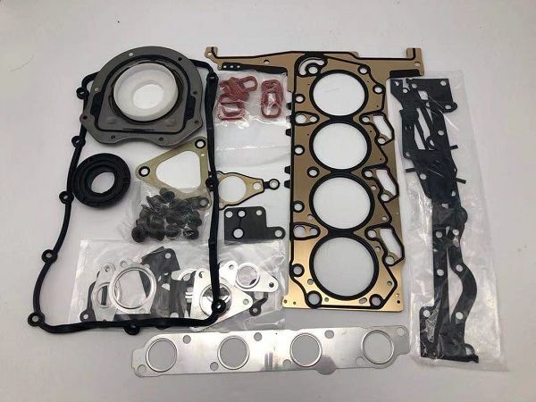 full engine gasket set001