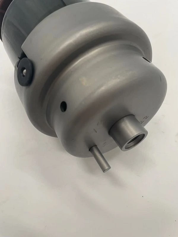 Engine Torque Mount001