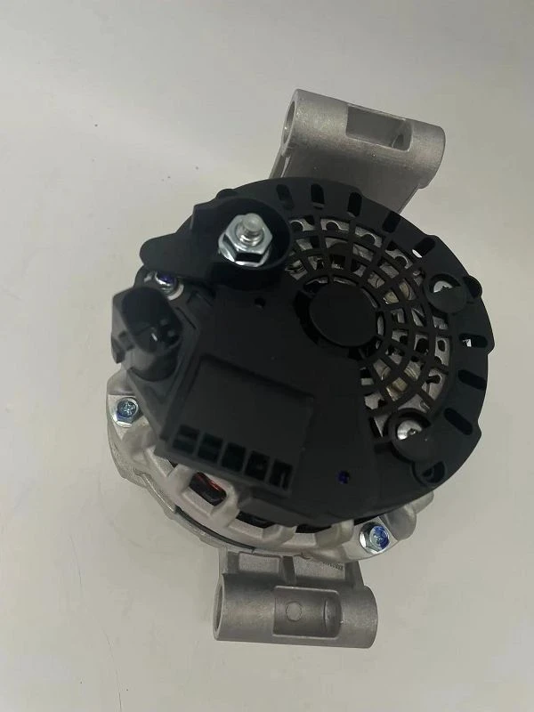 Alternator ford ranger001 Alternator ford ranger001