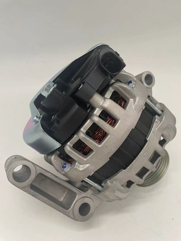Alternator for car audio001 Alternator for car audio001