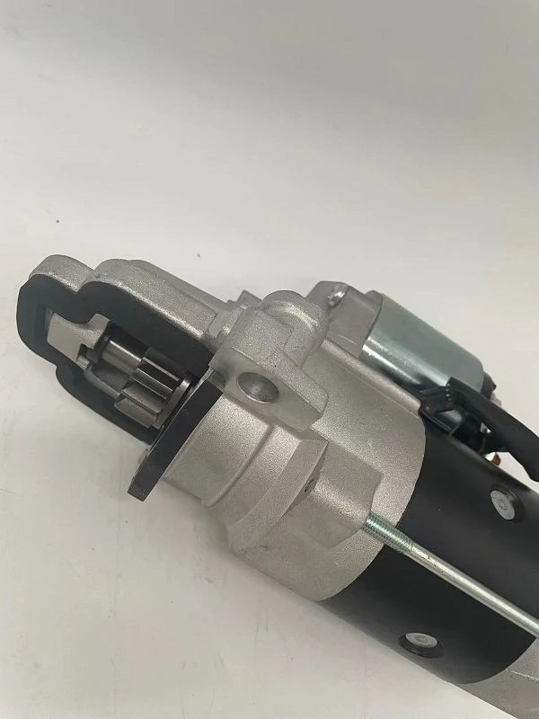 Ranger starter bolts001