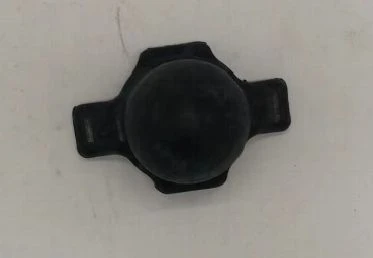 Steel pillow block