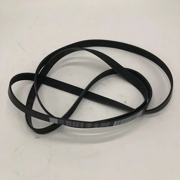 Emergency fan belt001