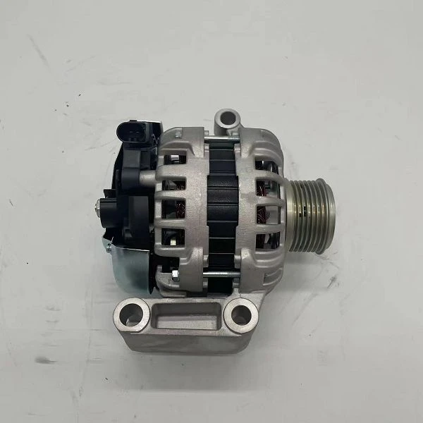 Chevy alternator001 Chevy alternator001