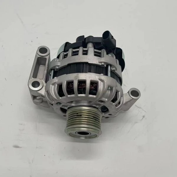 Mazda 6 alternator 22L001