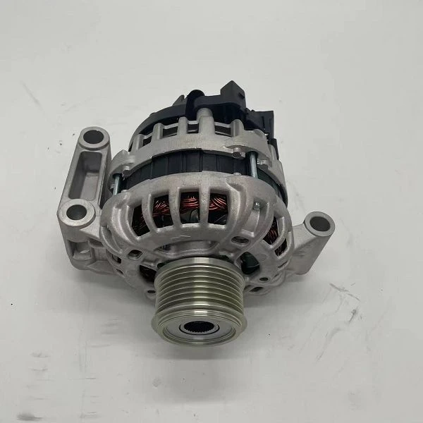 Alternator For Ranger001