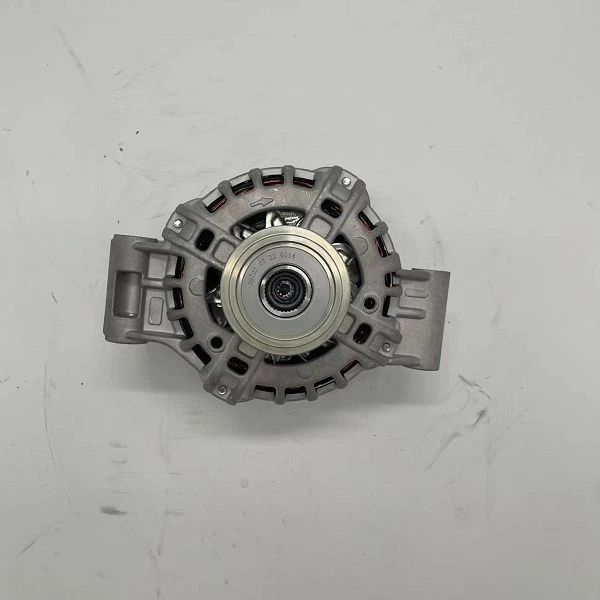 Engine alternator 32L001