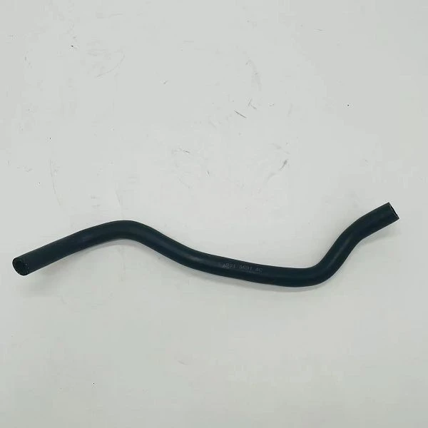 Pump oil tube001
