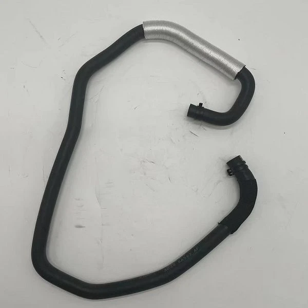 Flexible heater hose001 Flexible heater hose001