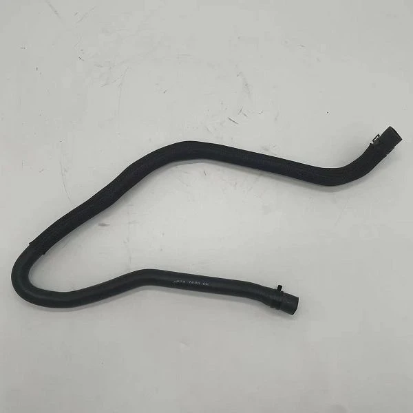 Oil cooler pipe001 Oil cooler pipe001