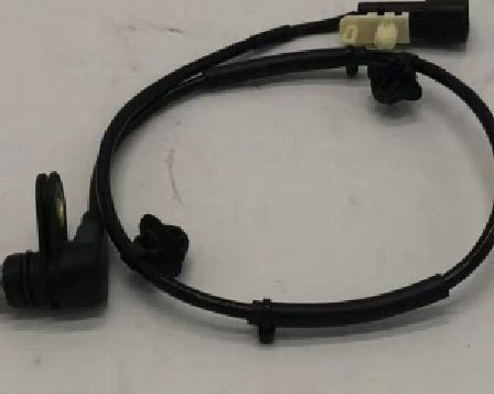 Front abs sensor