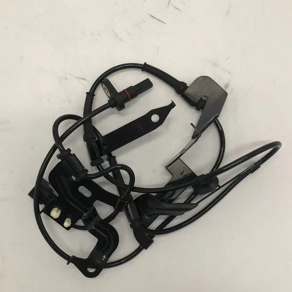 Right front wheel sensor001 Right front wheel sensor001