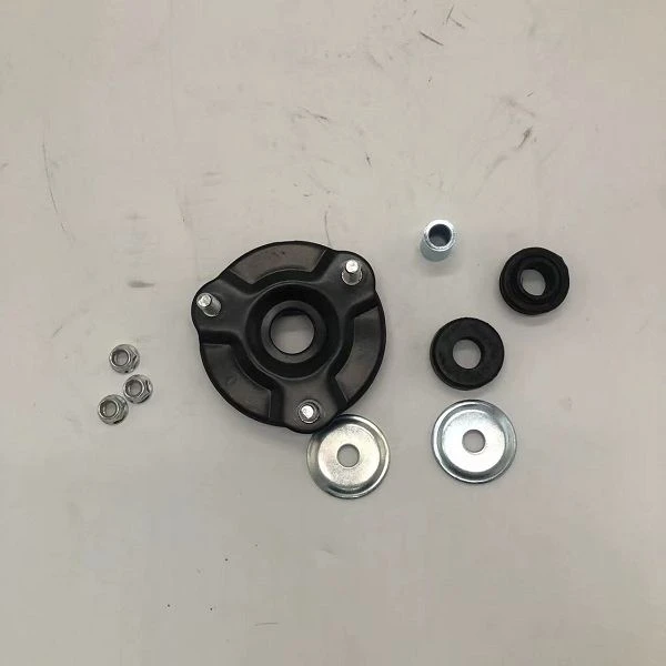 Front Shock Absorber Struct001 Front Shock Absorber Struct001
