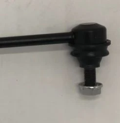 Car sway bar link Car sway bar link