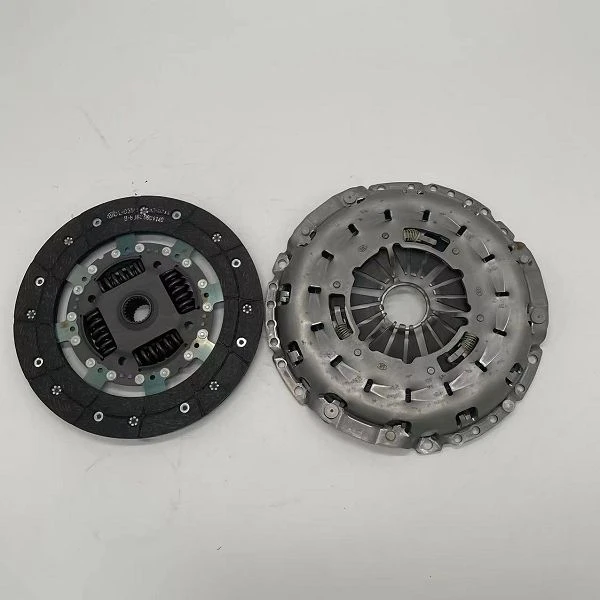 Friction disc clutch001