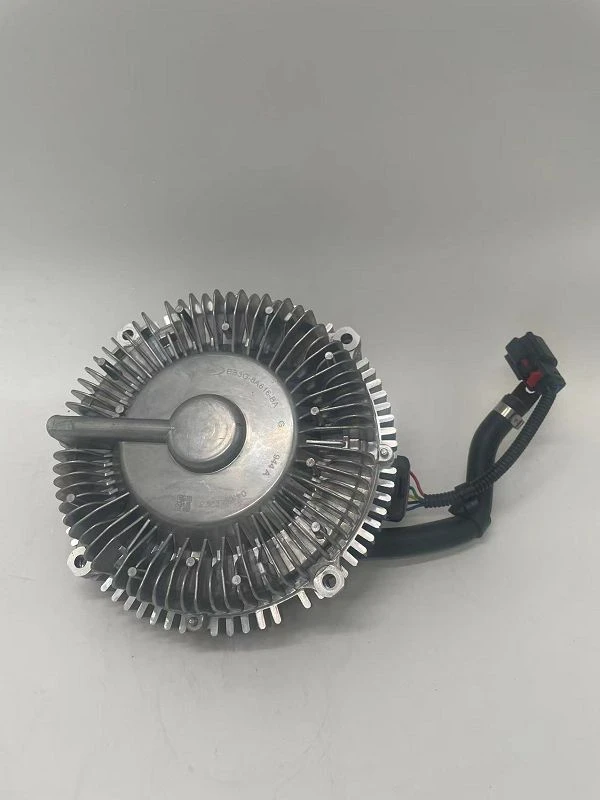 Electric Fan Clutch001 Electric Fan Clutch001