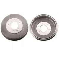 Rear Brake Drum Rear Brake Drum