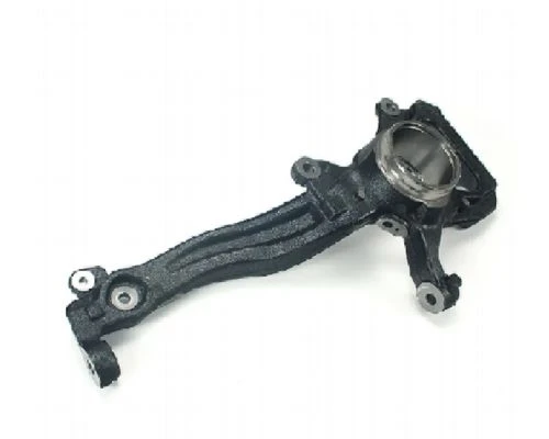 Steering knuckle ranger