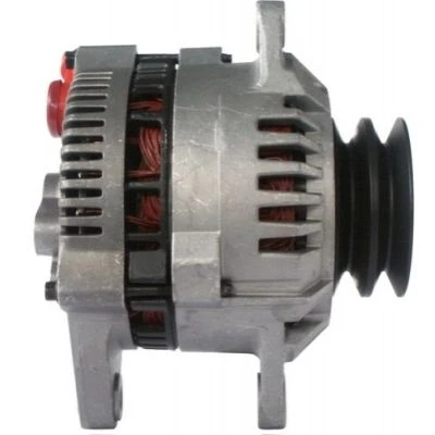 Electrical alternator