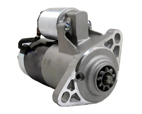 Autozone car starter001