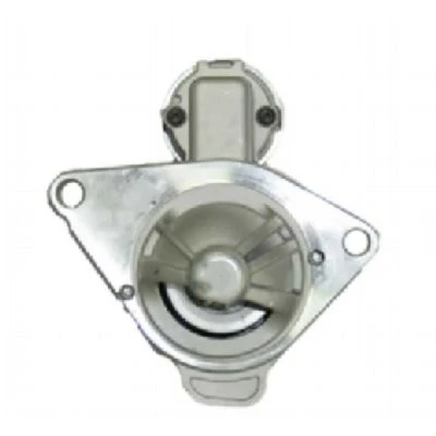 New car starter motor New car starter motor