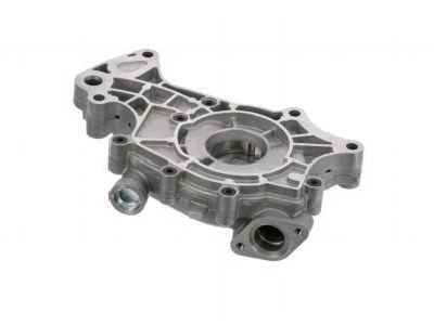 Air oil pump