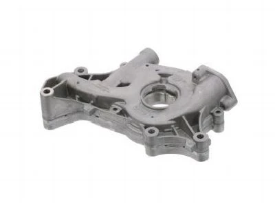 Oil siphon pump