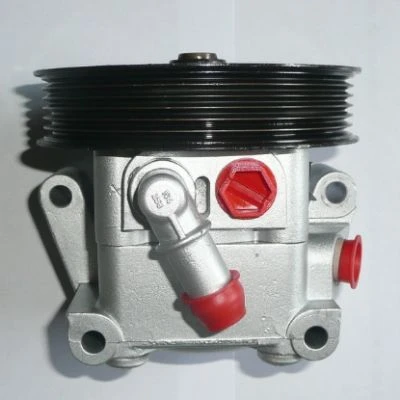 Power steering analyzer Power steering analyzer
