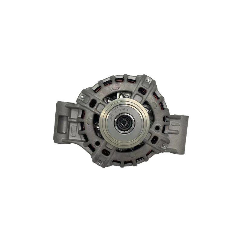 Alternator For Ranger