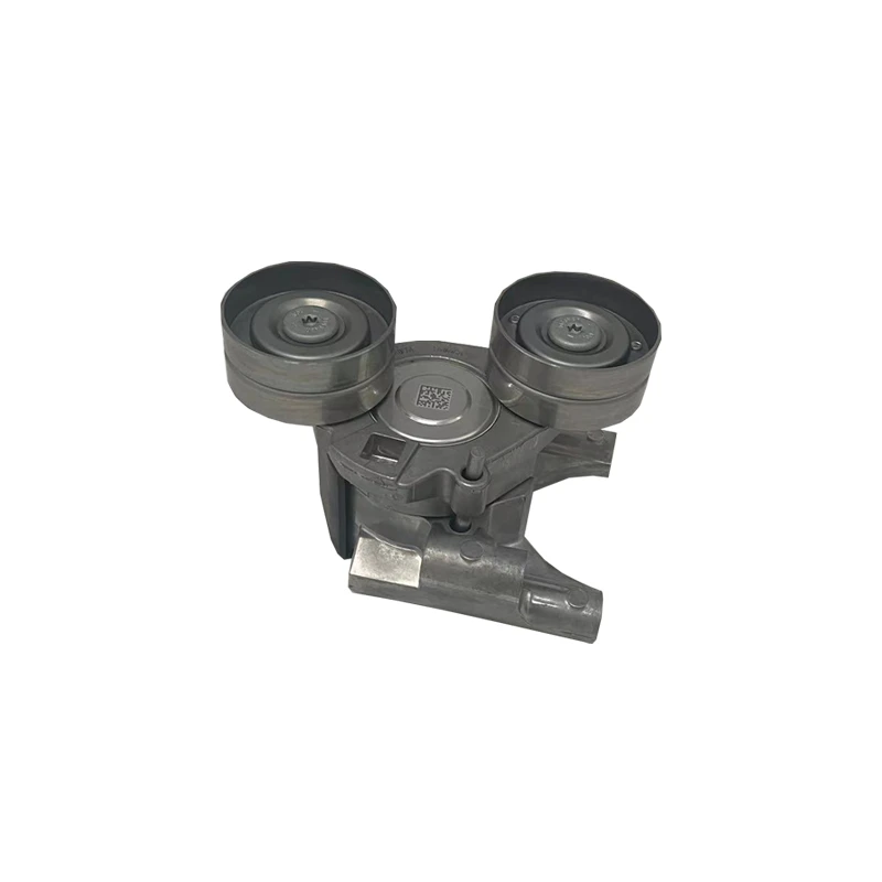 Belt Tensioner Assy