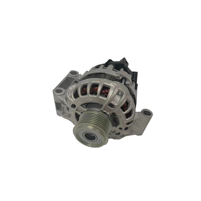 Carquest Alternator