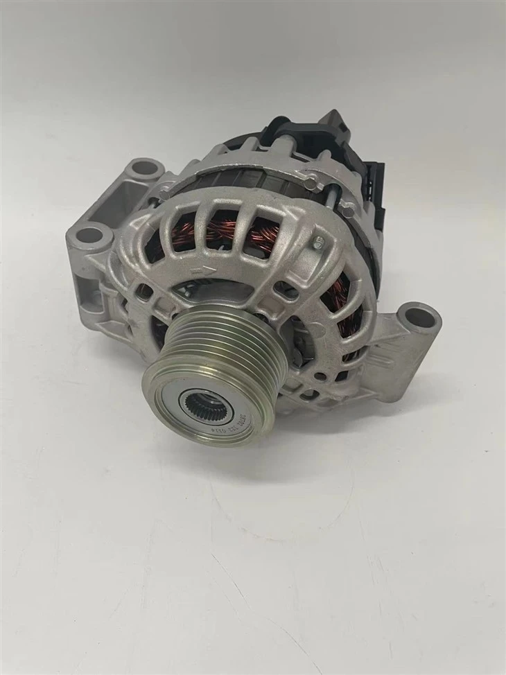 Carquest alternator Carquest alternator
