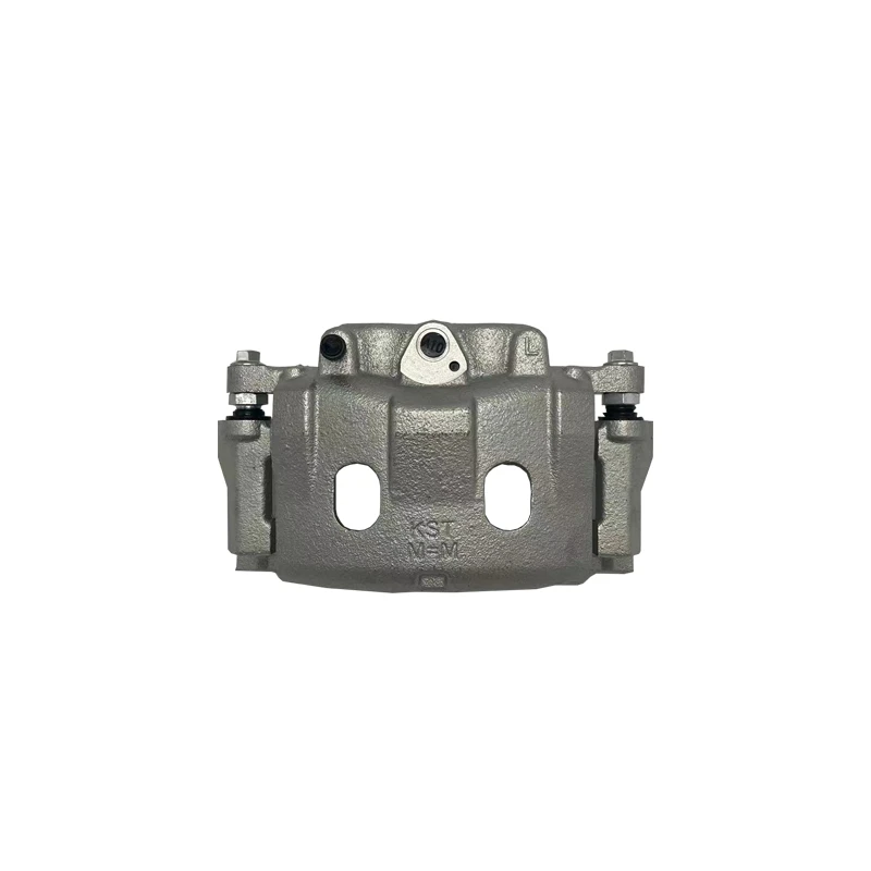 Front Brake Master Cylinder