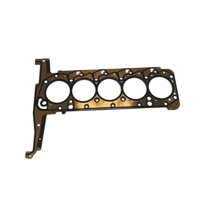 A brief introduction to gaskets
