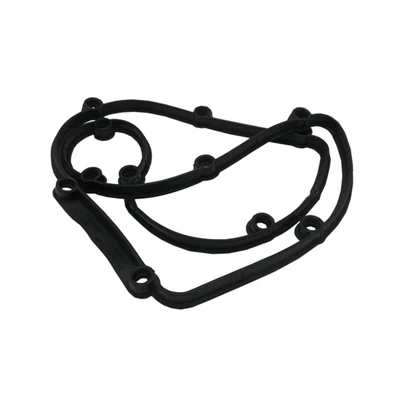 Installation requirements for gaskets - sealing gaskets