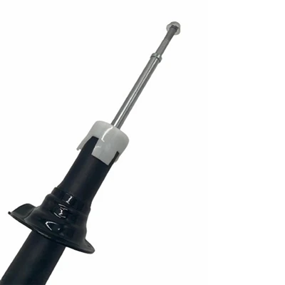 How to choose a suitable shock absorber manufacturer?