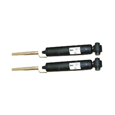 What to pay attention to when using shock absorbers