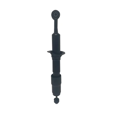 How to maintain metal shock absorbers well and extend their service life?