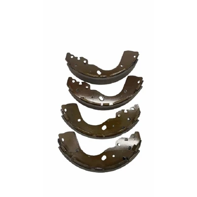 Seven Reasons for Abnormal Brake Pad Noise