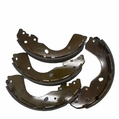 Do you know all these problems with the brake pads?