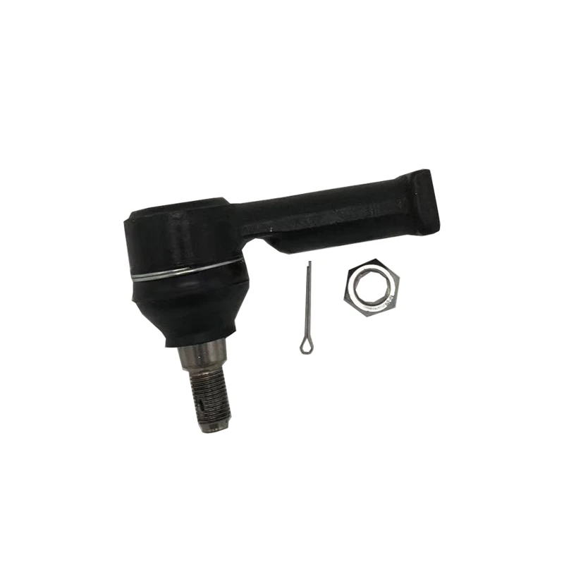 Inner Outer Tie Rod
