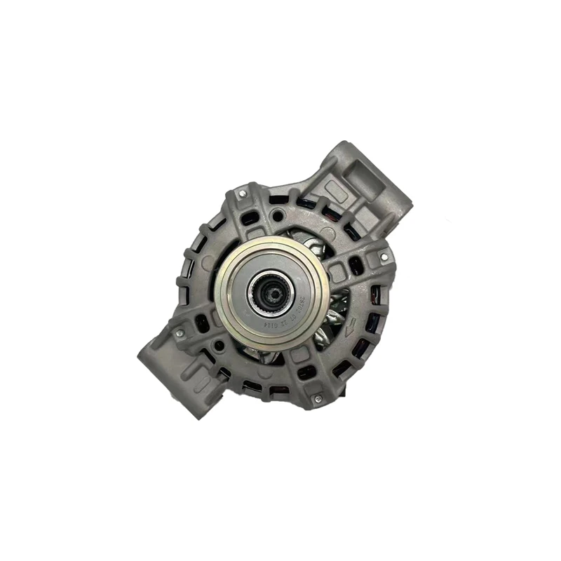 Mazda 6 Alternator 2.2L