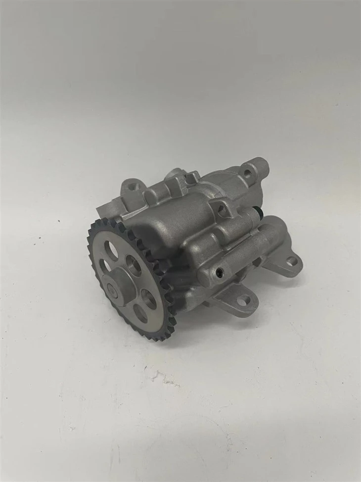 Oil change pump extractor
